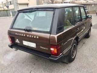 Range Rover V8 Vogue 1990 occasion Buccinasco, Milan, Italie