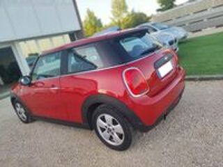 One Hatch 3 Portes 102 ch BVA6 2015 occasion 78390 Bois-d'Arcy