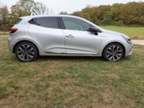 Clio V Clio TCe 100 Cool Chic 2020 occasion 38080 Saint-Marcel-Bel-Accueil