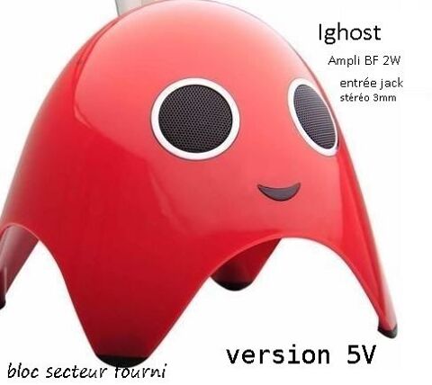 AMPLIFICATEUR STEREO 5V pour uc portable 45 Lampertheim (67)