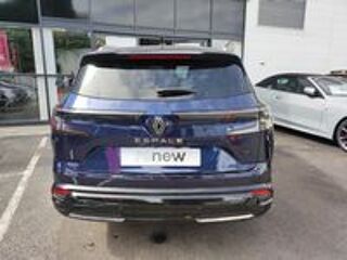 Espace E-Tech hybrid 200 Techno 2023 occasion 95100 Argenteuil