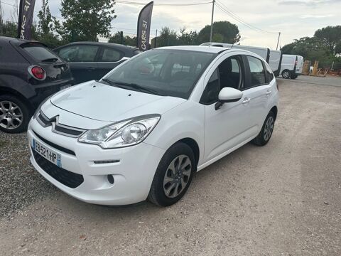 Citroen c3 Citroën