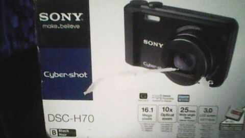 appareil photo  DSC-H70 50 Besanon (25)