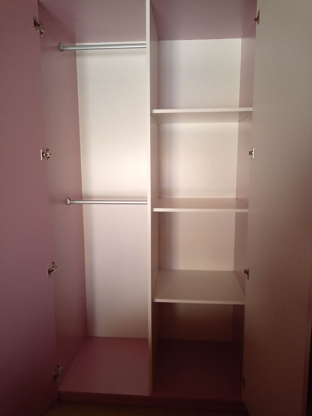 armoire fille Meubles