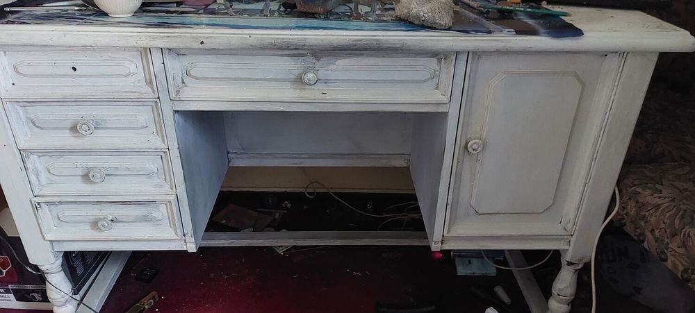 Bureau bois Meubles