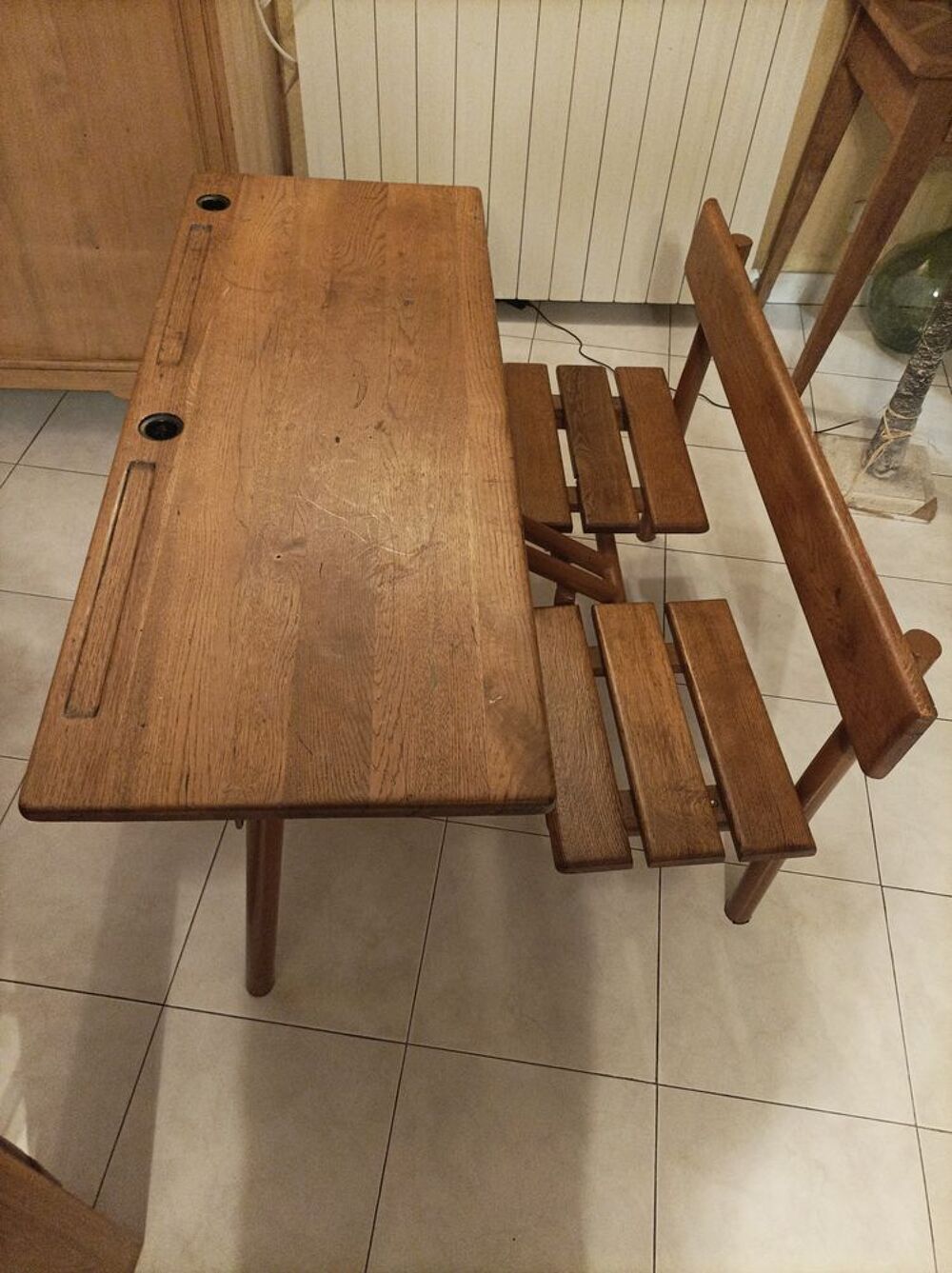 bureau Mobilier enfants