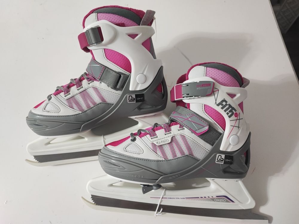patin a glace taille r&eacute;glable 38 a 41 Sports
