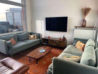  Duplex/triplex à vendre 4 pièces 95 m²