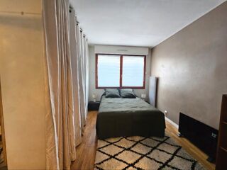  Appartement à louer 2 pièces 27 m²