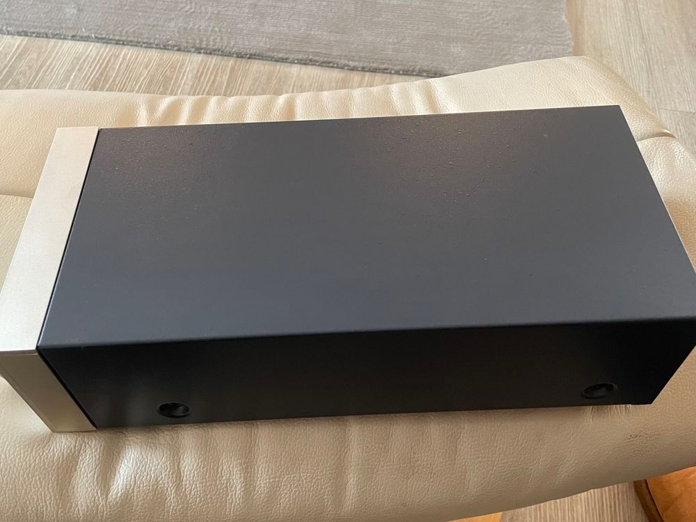 Amplificateur STAX SRM 313 pour casque &eacute;tat neuf Audio et hifi
