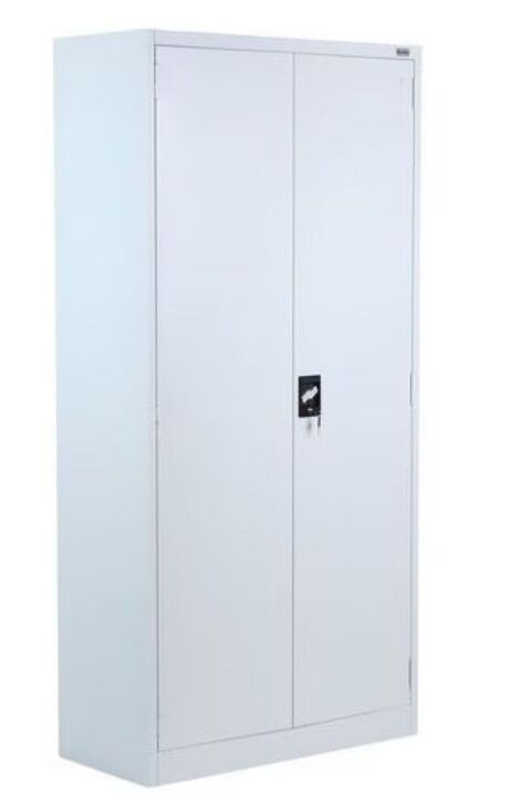 Armoire de Bureau Metallique Verrouillable avec �tag�res 150 Cond�-sur-Risle (27)