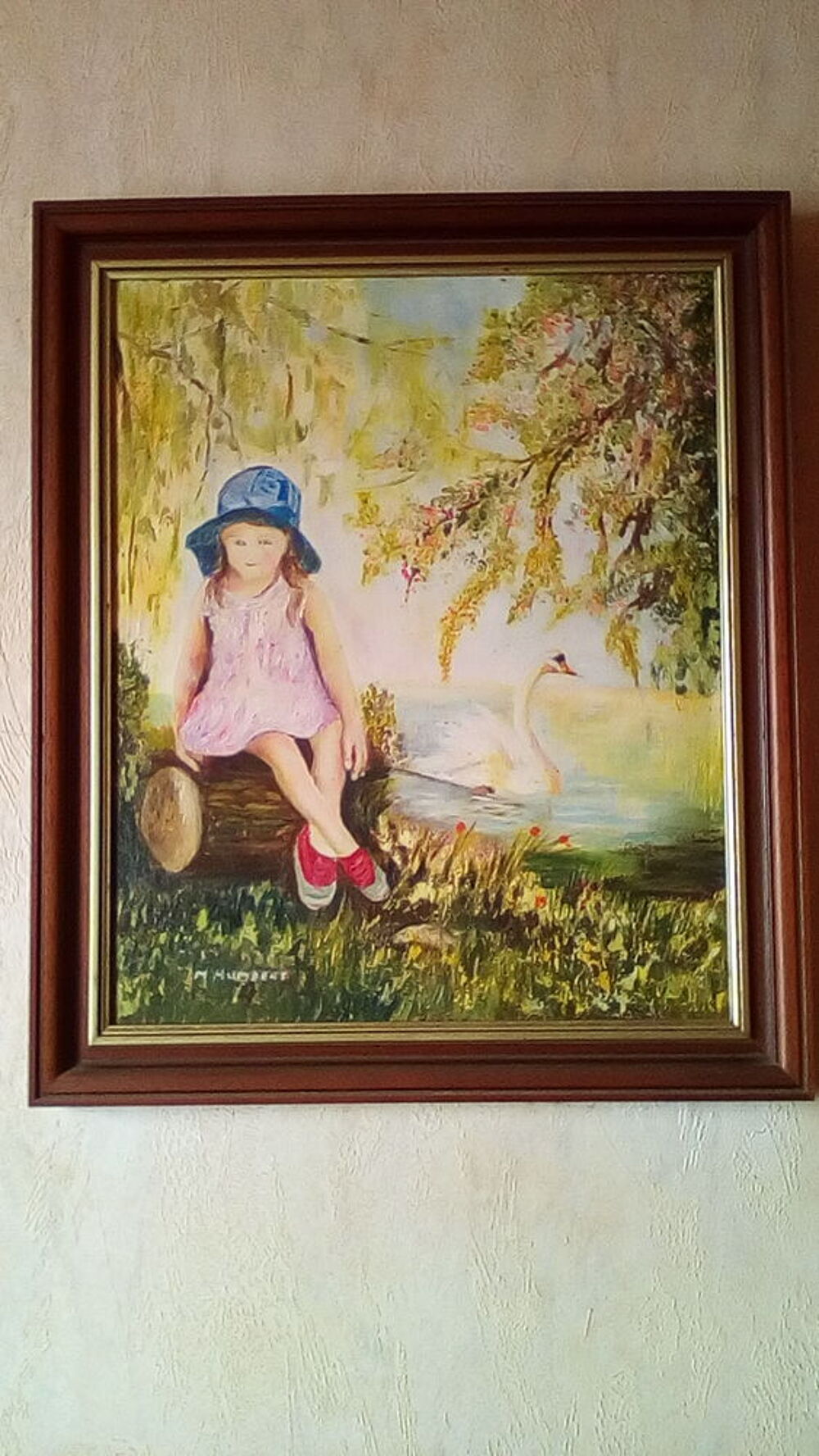 TABLEAU Décoration