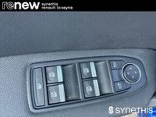 Captur E-Tech full hybrid 145 Techno 2023 occasion 83500 La Seyne-sur-Mer
