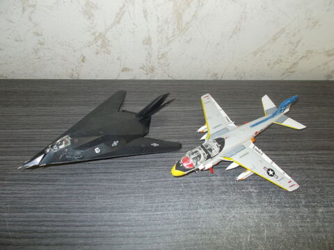 Maquettes avions 10 Vand�uvre-l�s-Nancy (54)