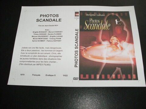 Film :   Photos scandale   35 Saint-M�dard-en-Jalles (33)