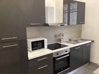  Appartement � louer 2 pi�ces 62 m�