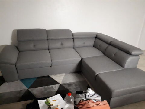 Canap d'angle convertible 0 Dville-Ls-Rouen (76)