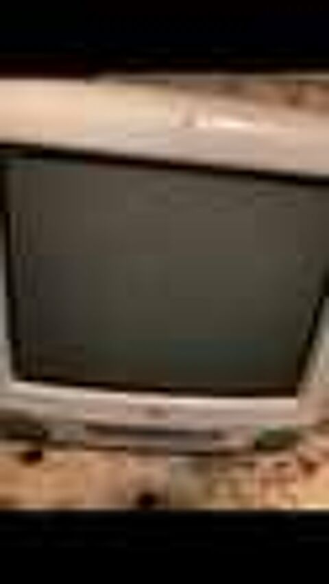 iMac g3 Matriel informatique