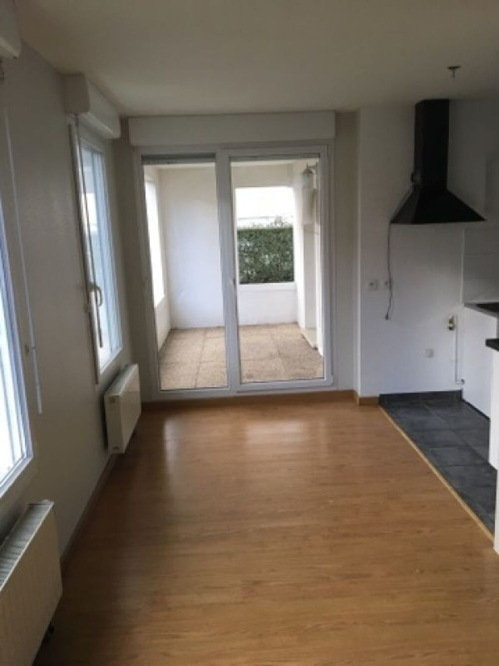 location Appartement - 71 m² Essey-lès-Nancy (54270)