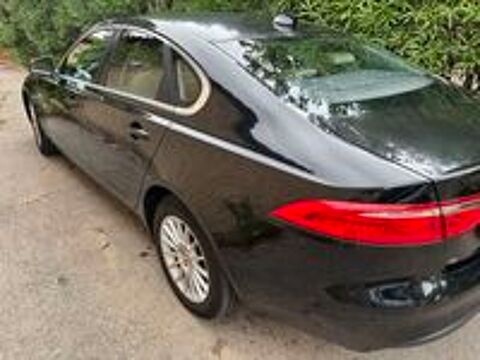 XF 2.0 D - 163 ch BVA E-Performance Business Prestige 2017 occasion 13240 Sept&egrave;mes-les-Vallons