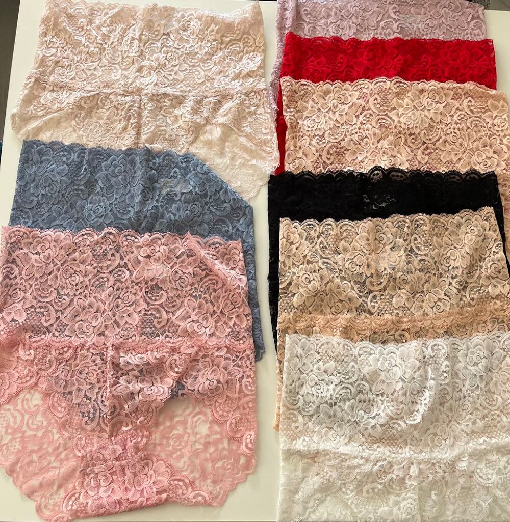 culotte olivia Vêtements