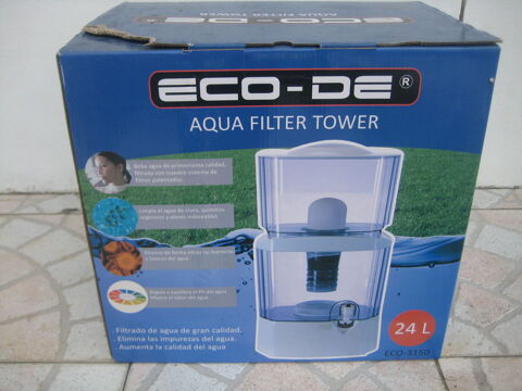 Purificateur d'eau 24l neuf 50 Aytr (17)