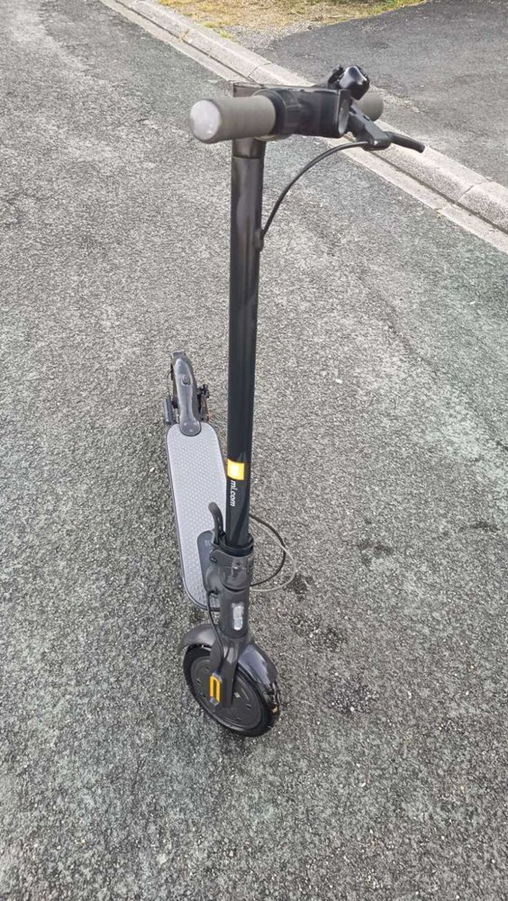 trottinette &eacute;lectrique Xiaomi Accessoires