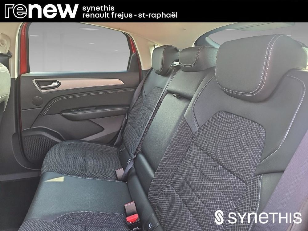 Arkana E-Tech 145 - 21B Intens 2022 occasion 83600 Fr&eacute;jus