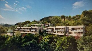  Appartement � vendre 3 pi�ces 72 m�