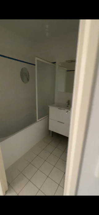  Appartement � louer 2 pi�ces 47 m�