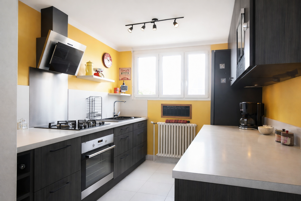 Maison 4 pièces 98 m² · à Saint-Herblain · 98 m² · 350 000 €