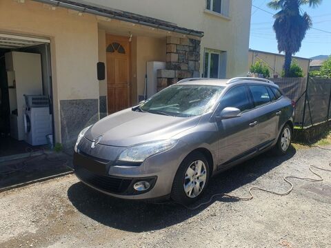 Renault megane Mégane Break 1.9 D Authentique