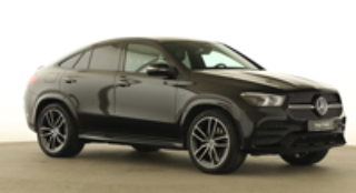 Classe GLE COUPE 350E 4MATIC AMG LINE HYBRIDE RECHARGEABLE 2021 occasion 59000 Lille