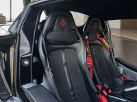 Exige Lotus S 3.5L V6 IPS Victory Edition 4/10 2015 occasion 67170 Geudertheim