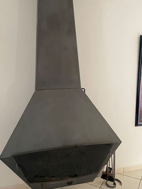 Chemine bois 0 Cabrires (30)