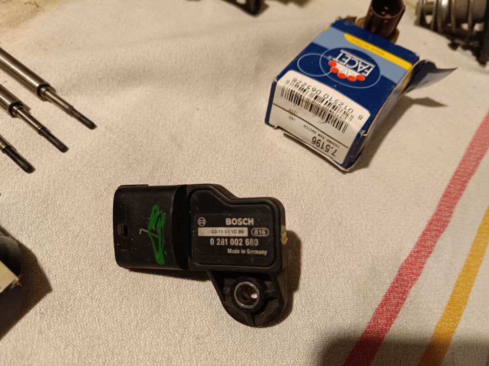 Pi&egrave;ces d&eacute;tach&eacute;es Honda Accord Bricolage