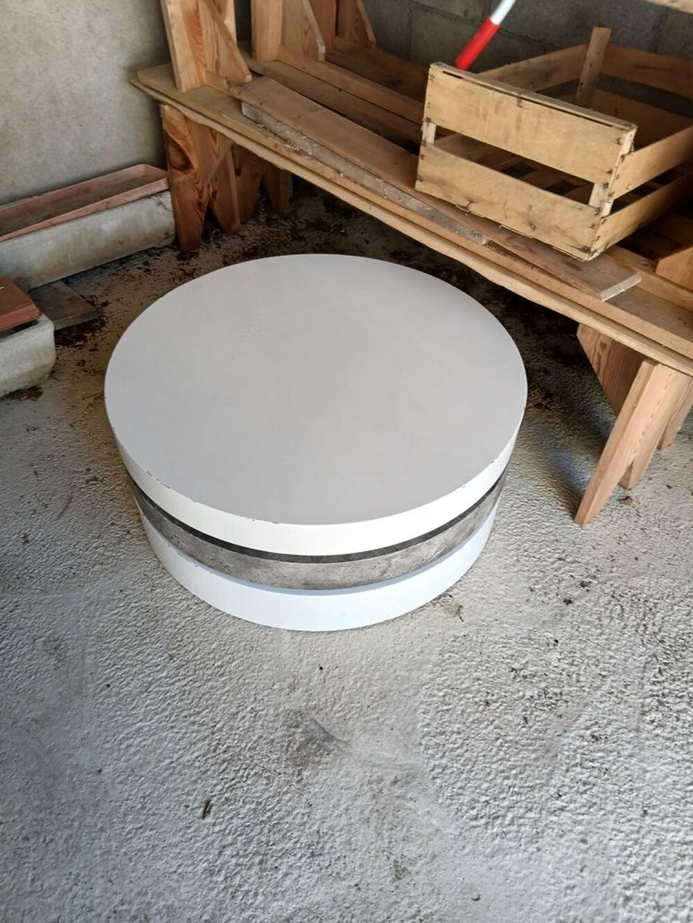 Table basse de salon Meubles