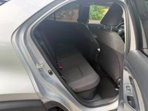 Yaris Cross Hybride 116h 2WD Design 2022 occasion 94340 Joinville-le-Pont