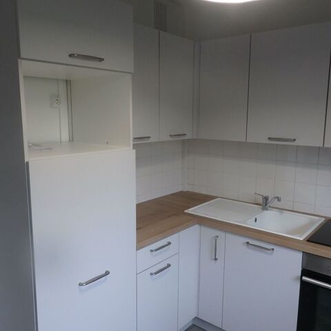  Appartement � louer 2 pi�ces 46 m� Angers