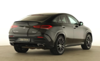 Classe GLE COUPE 350E 4MATIC AMG LINE HYBRIDE RECHARGEABLE 2021 occasion 59000 Lille