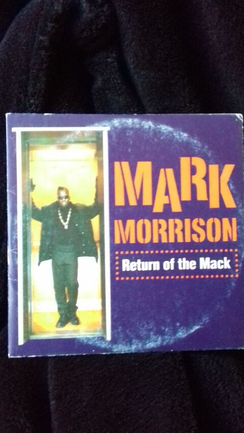 un cd de musique populaire 0 Brie-Comte-Robert (77)