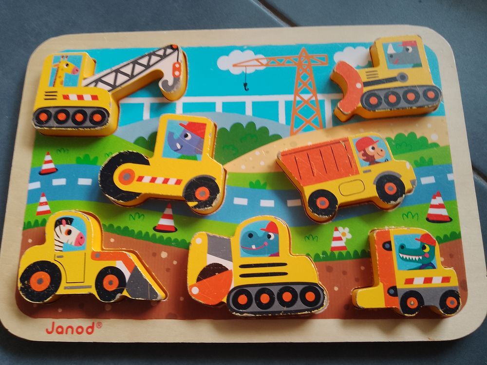 Jeux 1er &acirc;ge Jeux / jouets