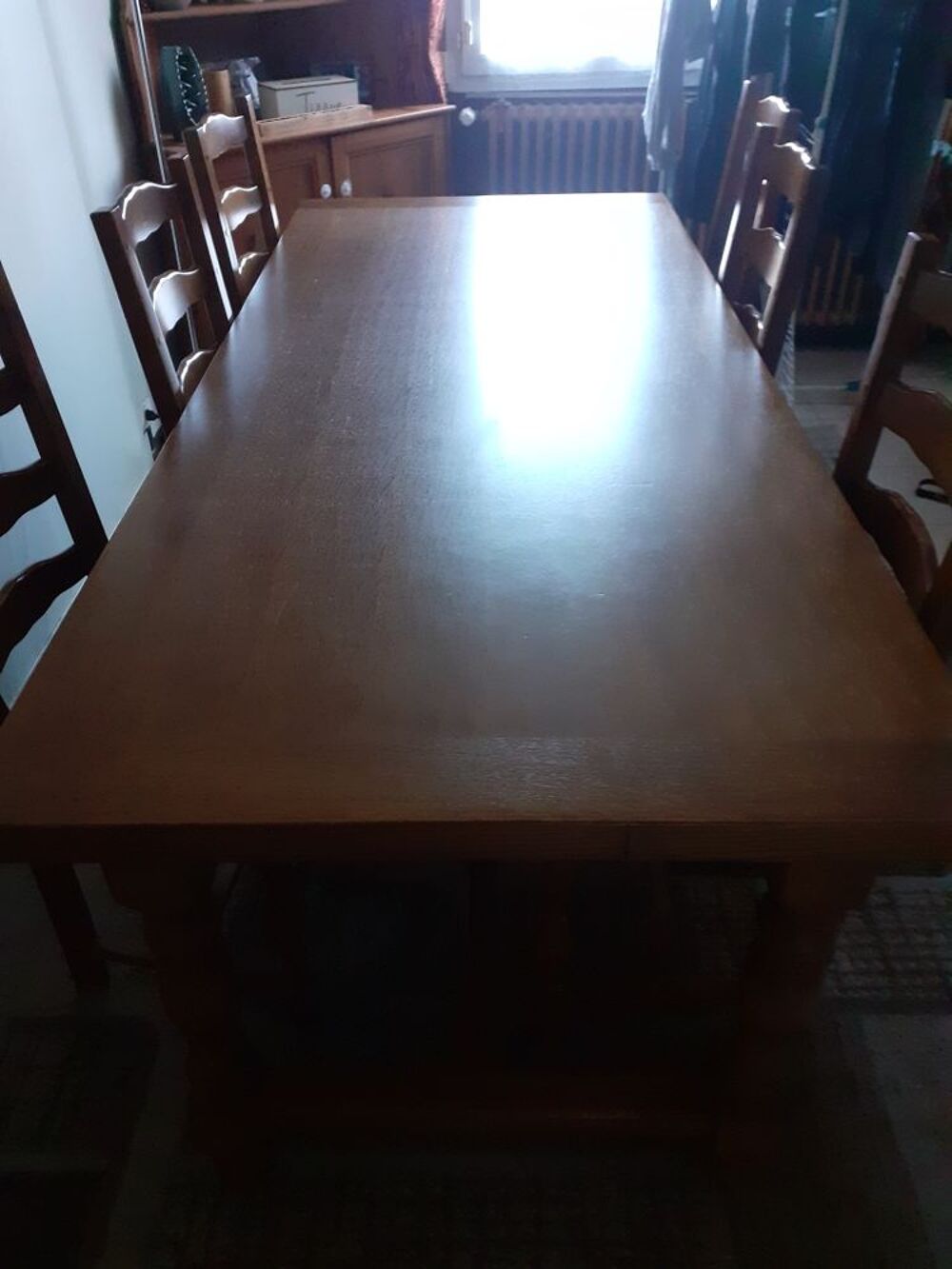 table de salle &agrave; manger Meubles