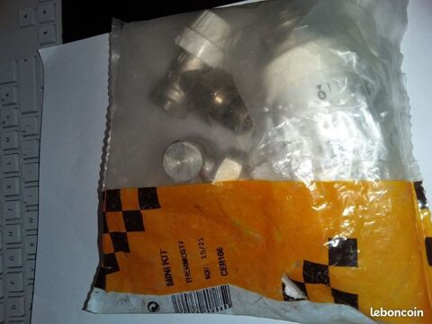 Kit thermostatique cer 106 somatherm Serres-Castet (64)