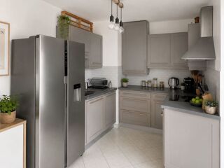  Appartement à vendre 3 pièces 67 m²