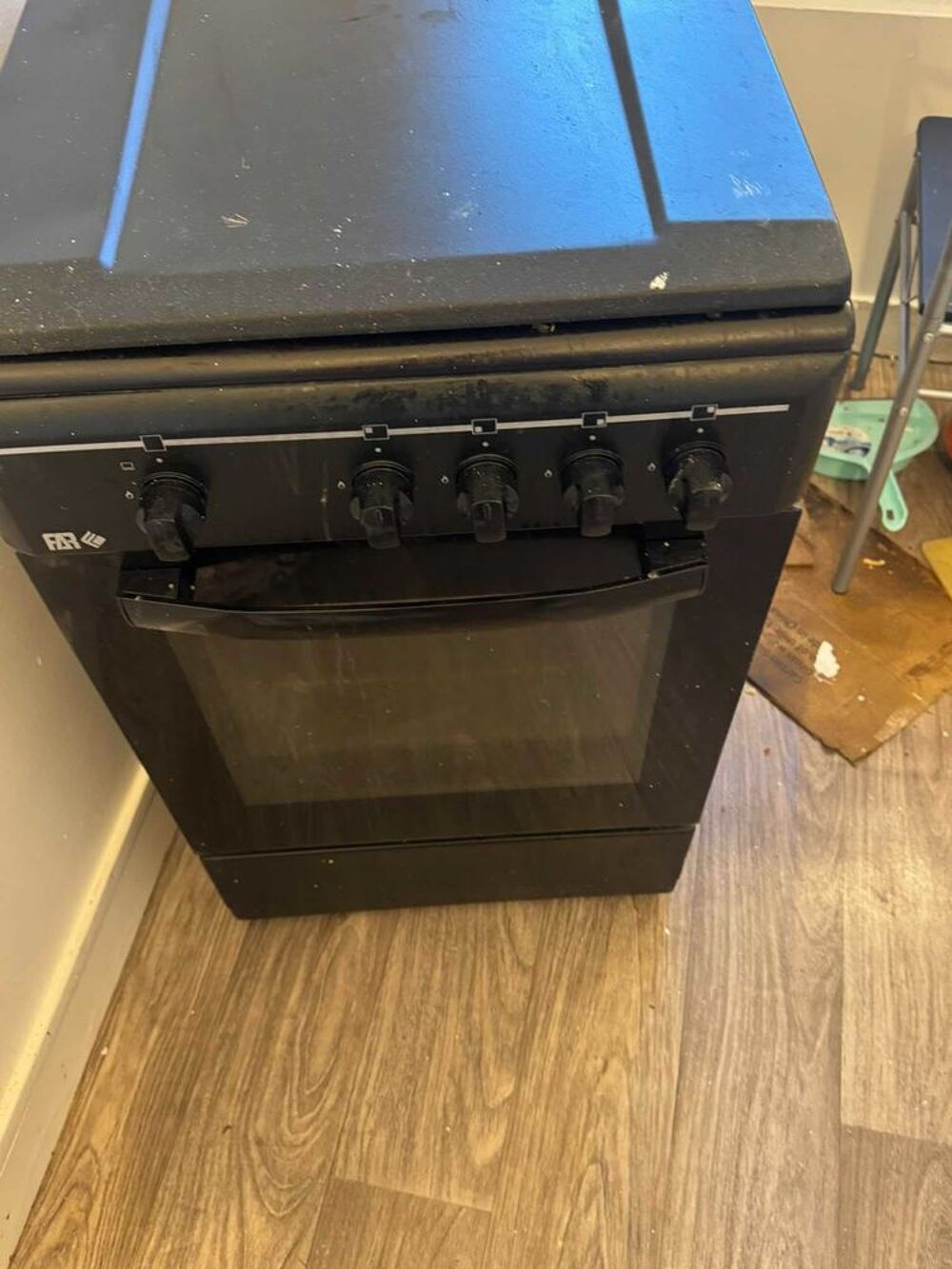 Machine &agrave; laver et s&egrave;che-linge en bon &eacute;tat Electroménager