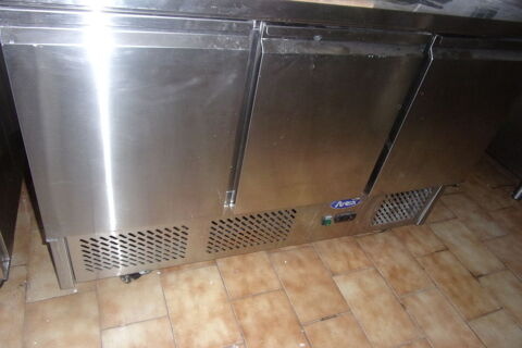 SALADETTE REFRIGERE COMPACT 500 Maury (66)