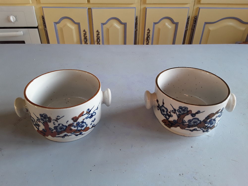 Un Service &agrave; caf&eacute; Décoration
