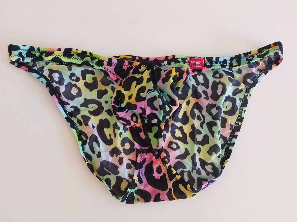 lot de 3 slips sexy pour homme 
Vêtements