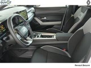 Bigster Hybrid 155 Journey 2026 occasion 21200 Beaune